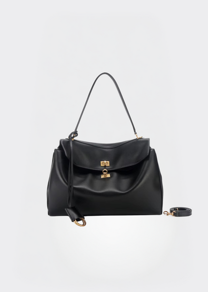 Joney - Leren Luxe Dames tas