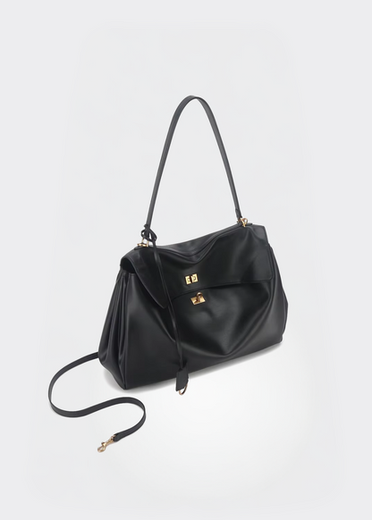 Joney - Leren Luxe Dames tas