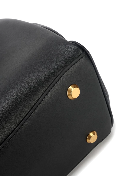 Joney - Leren Luxe Dames tas