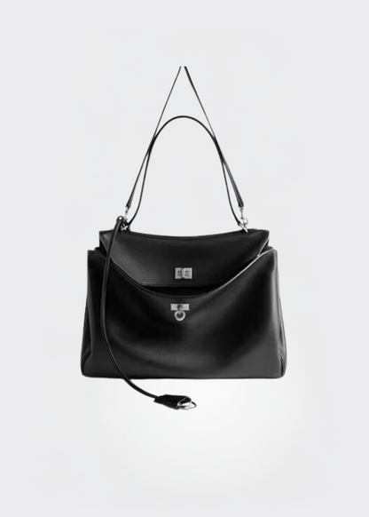 Joney - Leren Luxe Dames tas