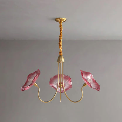 Scandinavian Chandelier | Verlicht je ruimte met moderne luxe!
