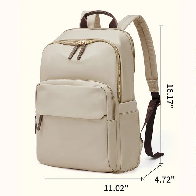 TravelPack - Ruime Unisex Rugtas (20-35 Liter)