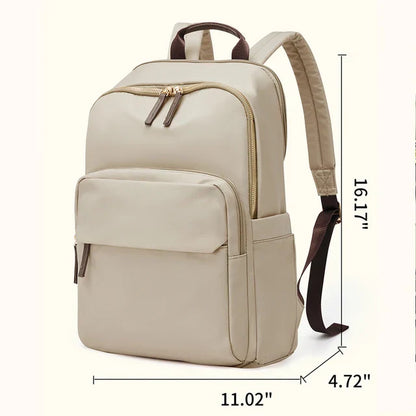 TravelPack - Ruime Unisex Rugtas (20-35 Liter)