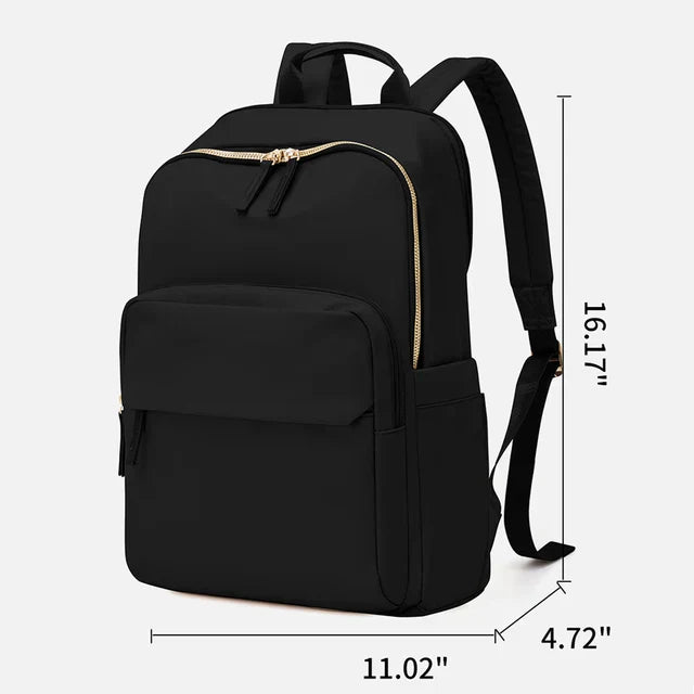 TravelPack - Ruime Unisex Rugtas (20-35 Liter)