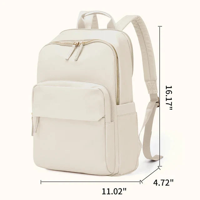 TravelPack - Ruime Unisex Rugtas (20-35 Liter)