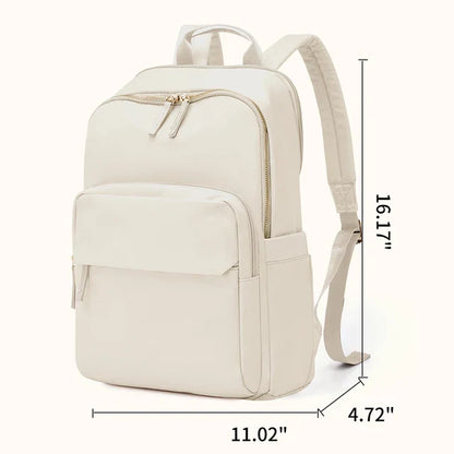 TravelPack - Ruime Unisex Rugtas (20-35 Liter)