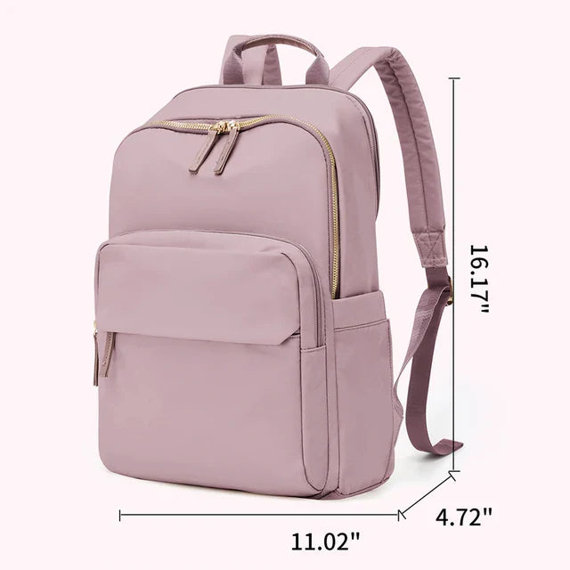 TravelPack - Ruime Unisex Rugtas (20-35 Liter)