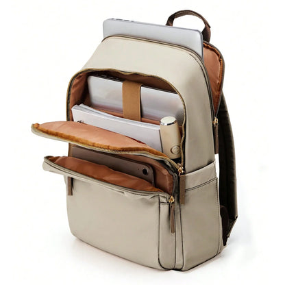 TravelPack - Ruime Unisex Rugtas (20-35 Liter)