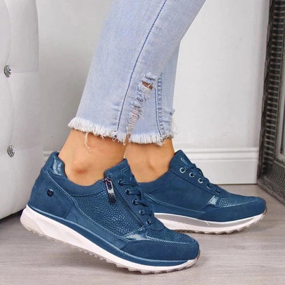 Linda | Orthopedische comfortschoenen voor dames
