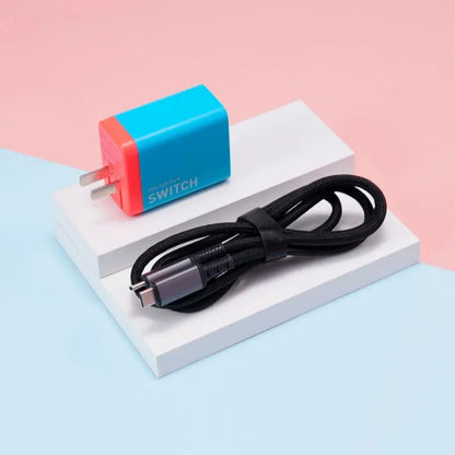 PowerDock | Snelladen en verbinden in één handige oplossing