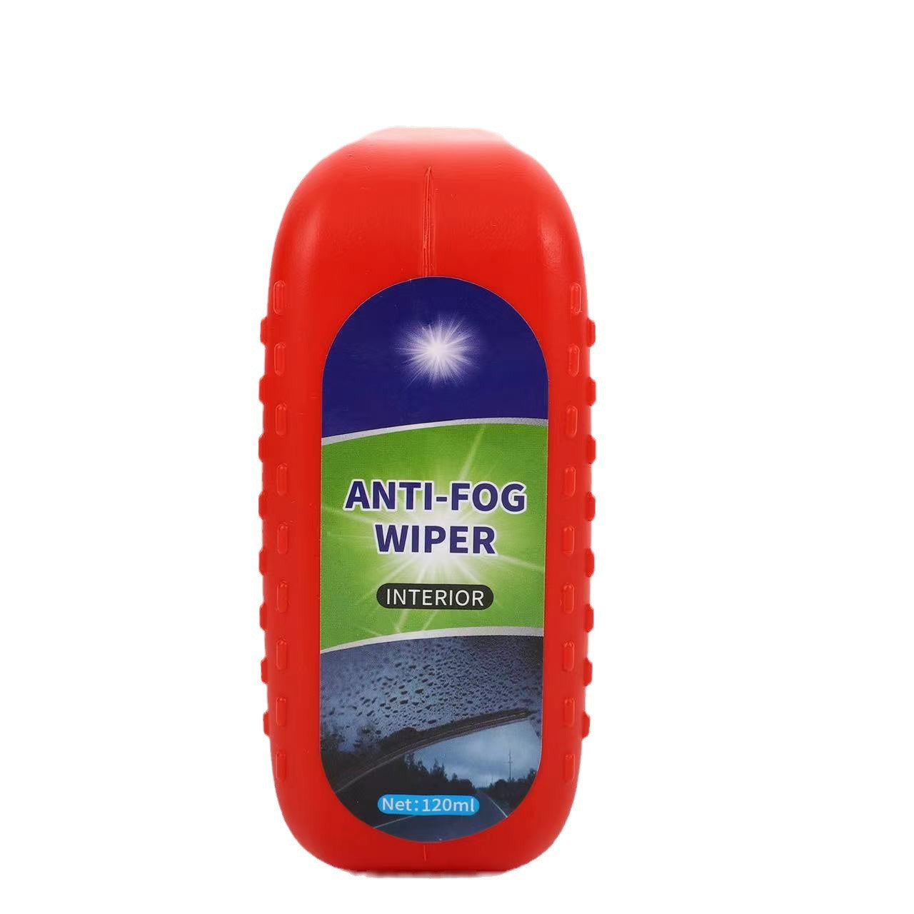 Car Rain Repellent | Beschermt lak, glas en oppervlakken tegen regen