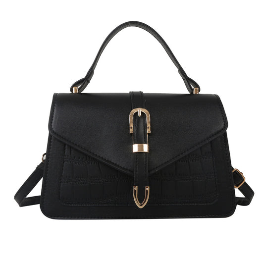 Clara | Minimalistische PU Leren Crossbody Tas voor Elke Gelegenheid