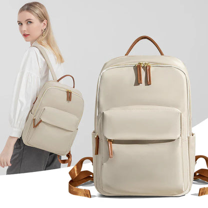 TravelPack - Ruime Unisex Rugtas (20-35 Liter)