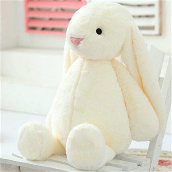 Verzwaarde Dierenknuffel - SnuggleBuddy