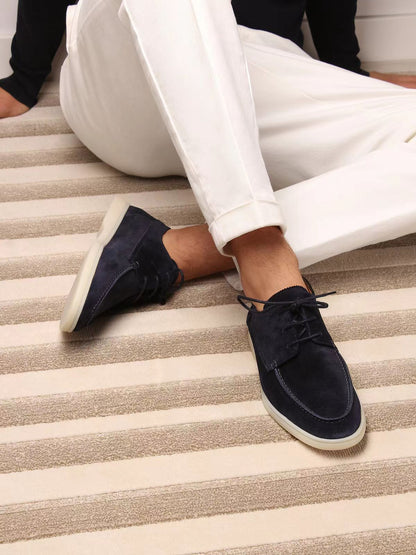 Maurino | Suède Herenschoenen