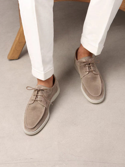 Maurino | Suède Herenschoenen