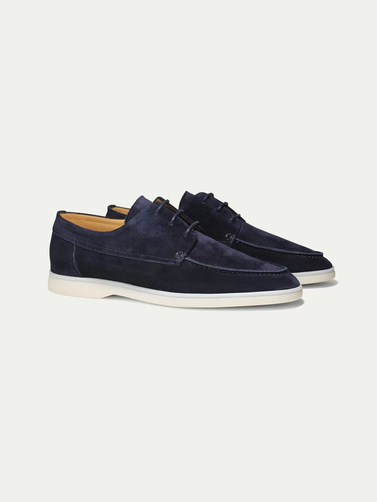 Maurino | Suède Herenschoenen