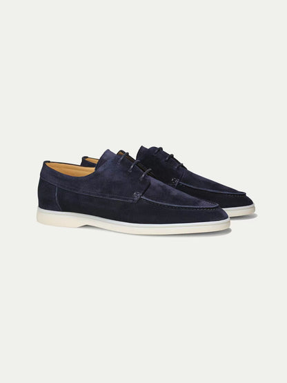 Maurino | Suède Herenschoenen