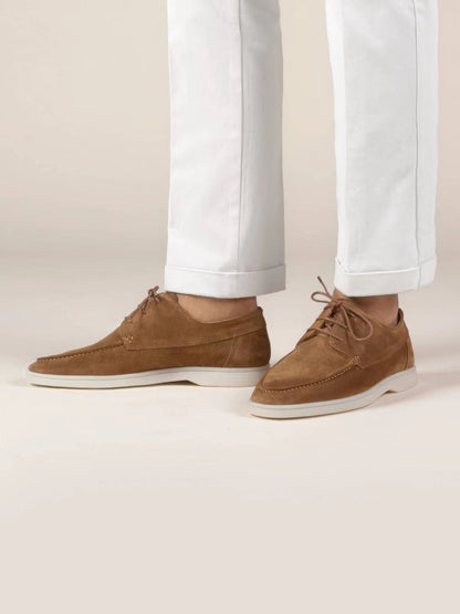Maurino | Suède Herenschoenen