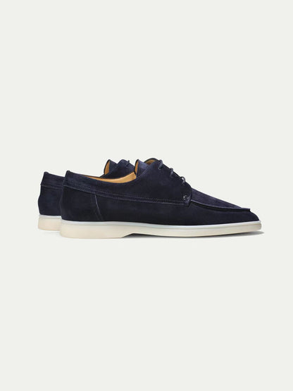 Maurino | Suède Herenschoenen