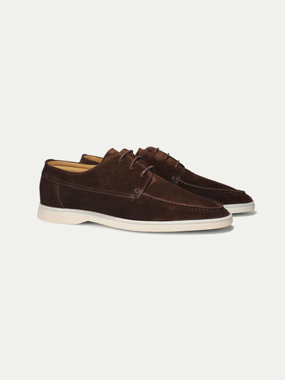 Maurino | Suède Herenschoenen