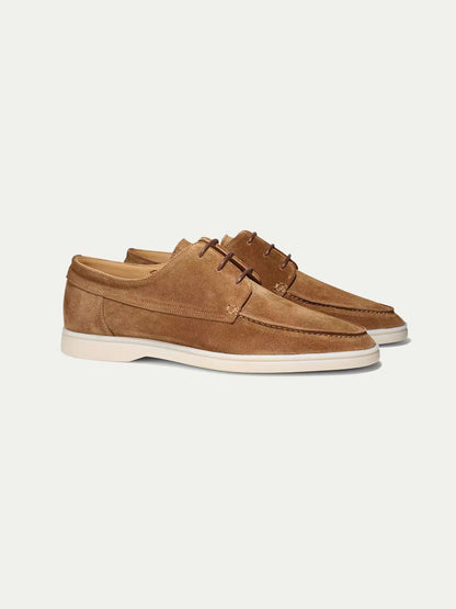 Maurino | Suède Herenschoenen