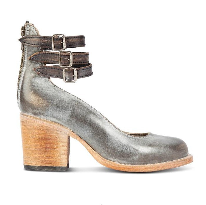 Giulia | Comfortabel en Elegante Damesschoenen