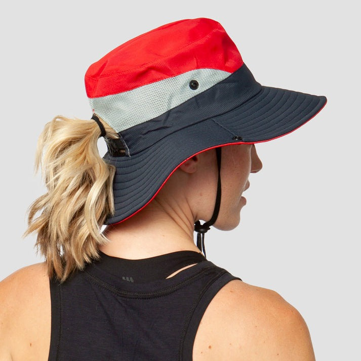 SunShade | Anti-UV Zonnehoed