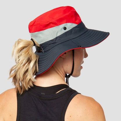 SunShade | Anti-UV Zonnehoed