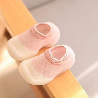Comfy Kinder-Barefoot Sneakers