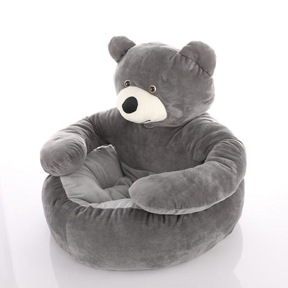 TeddyBear | Bed voor huisdieren