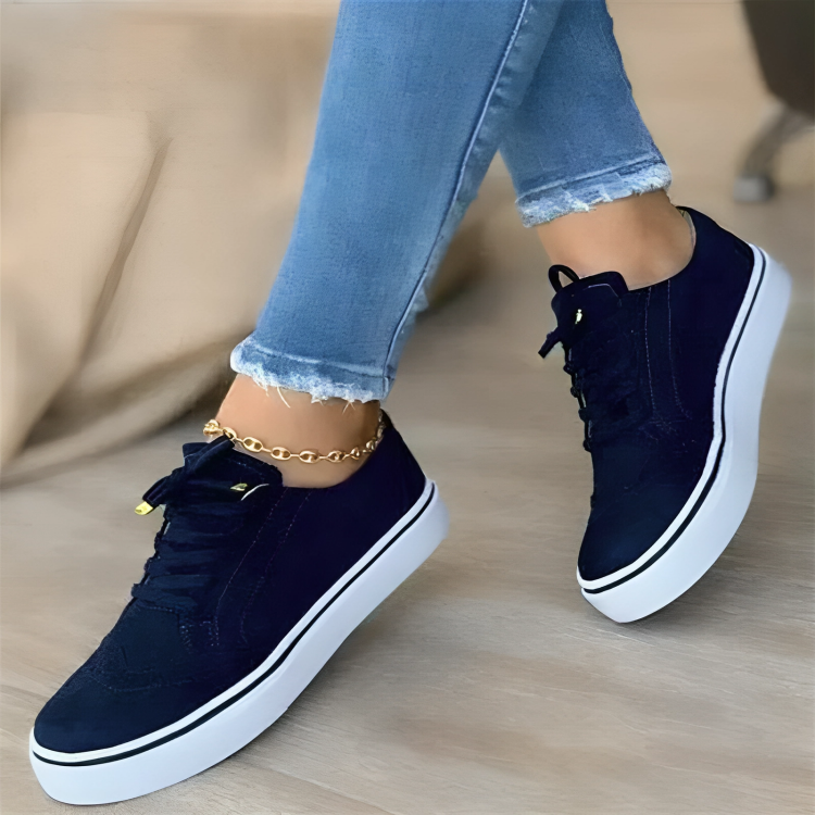 Xyla - Canvas Schoenen