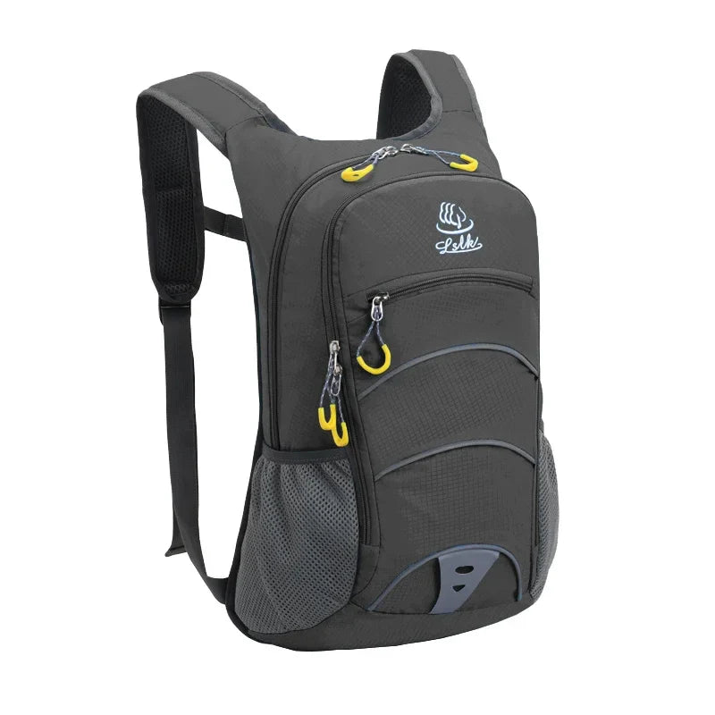 Rugzak Voor Wandelen en Fietsen Unisex Buitensport 20L