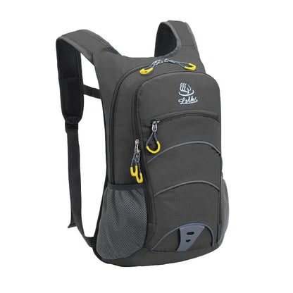 Rugzak Voor Wandelen en Fietsen Unisex Buitensport 20L