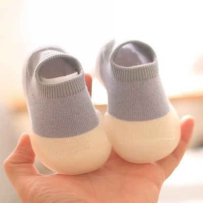 Comfy Kinder-Barefoot Sneakers