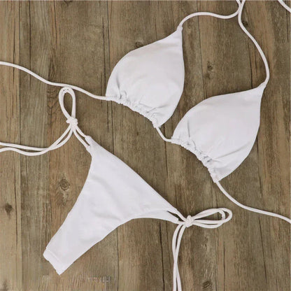 Isabella SunGlowBikini | Nooit meer witte lijntjes tijdens het zonnen!