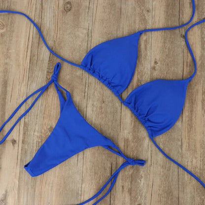 Isabella SunGlowBikini | Nooit meer witte lijntjes tijdens het zonnen!