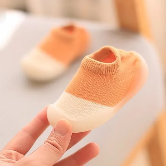 Comfy Kinder-Barefoot Sneakers