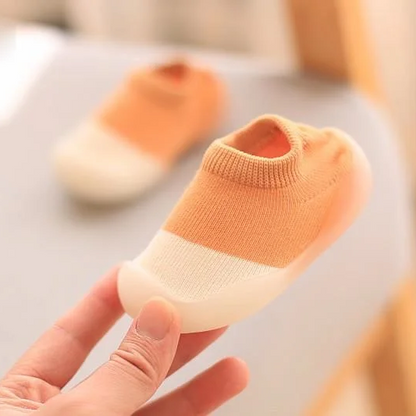 Comfy Kinder-Barefoot Sneakers