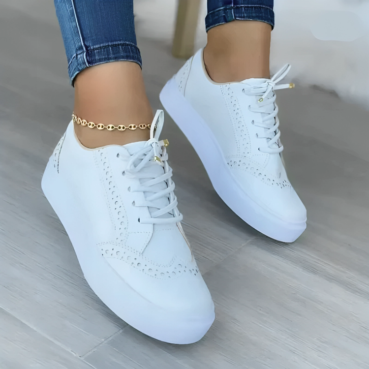 Xyla - Canvas Schoenen