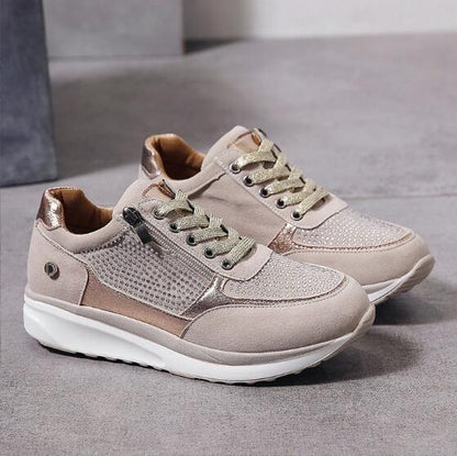 Linda | Orthopedische comfortschoenen voor dames