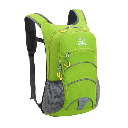 Rugzak Voor Wandelen en Fietsen Unisex Buitensport 20L