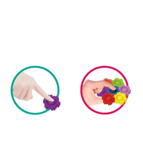 Fidget Spinner | Stressvrij en leuk voor jong en oud!