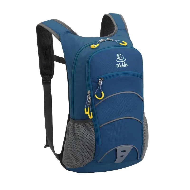 Rugzak Voor Wandelen en Fietsen Unisex Buitensport 20L