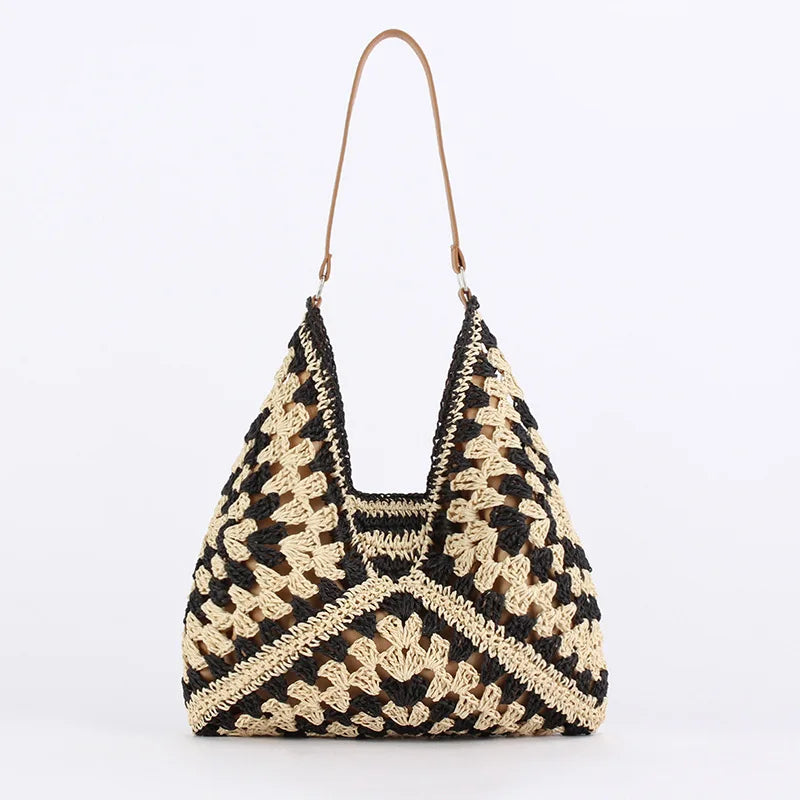 Lara - Vintage Tote Bag