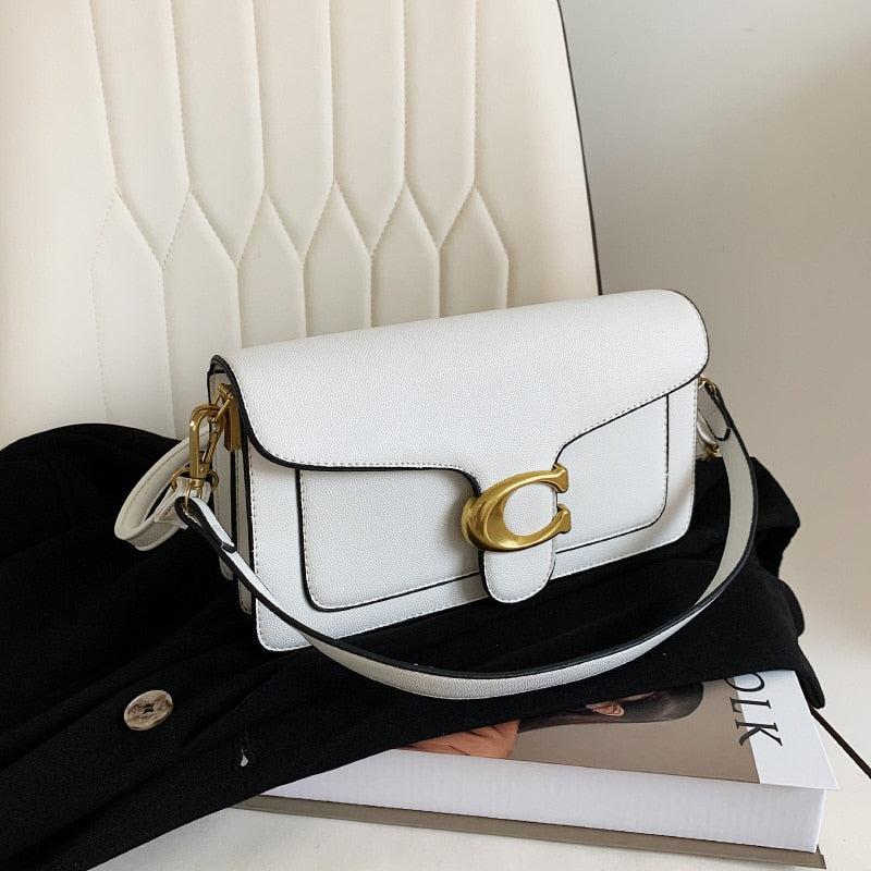 Celine | Chique crossbody tas