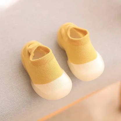 Comfy Kinder-Barefoot Sneakers