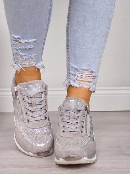 Livia | Elegante Orthopedische Damesschoenen voor Comfort en Stijl