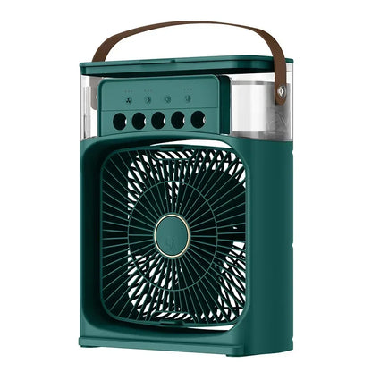 Breezr PRO | Draagbare Airconditioner