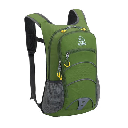 Rugzak Voor Wandelen en Fietsen Unisex Buitensport 20L